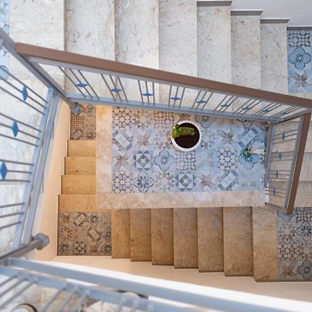 Casa Vacanze Marinaro Castellammare del Golfo Extérieur photo