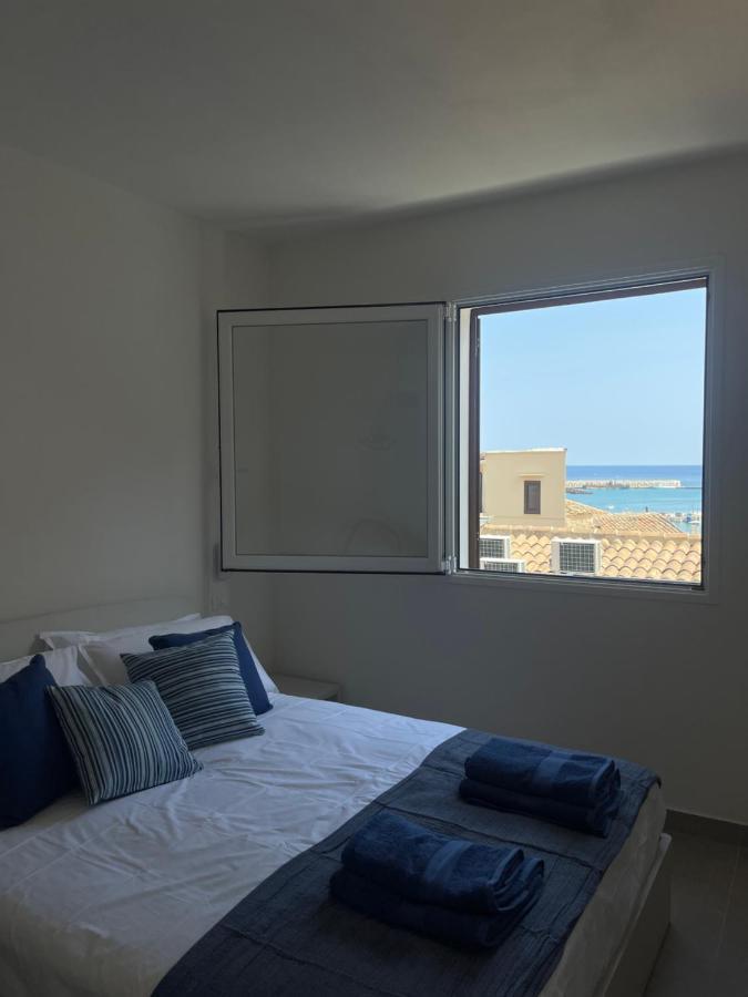 Casa Vacanze Marinaro Castellammare del Golfo Extérieur photo