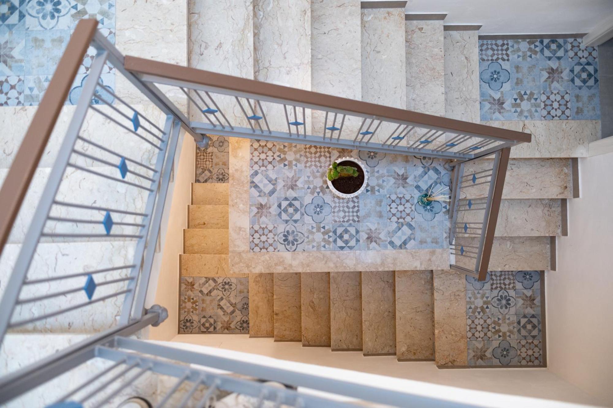 Casa Vacanze Marinaro Castellammare del Golfo Extérieur photo