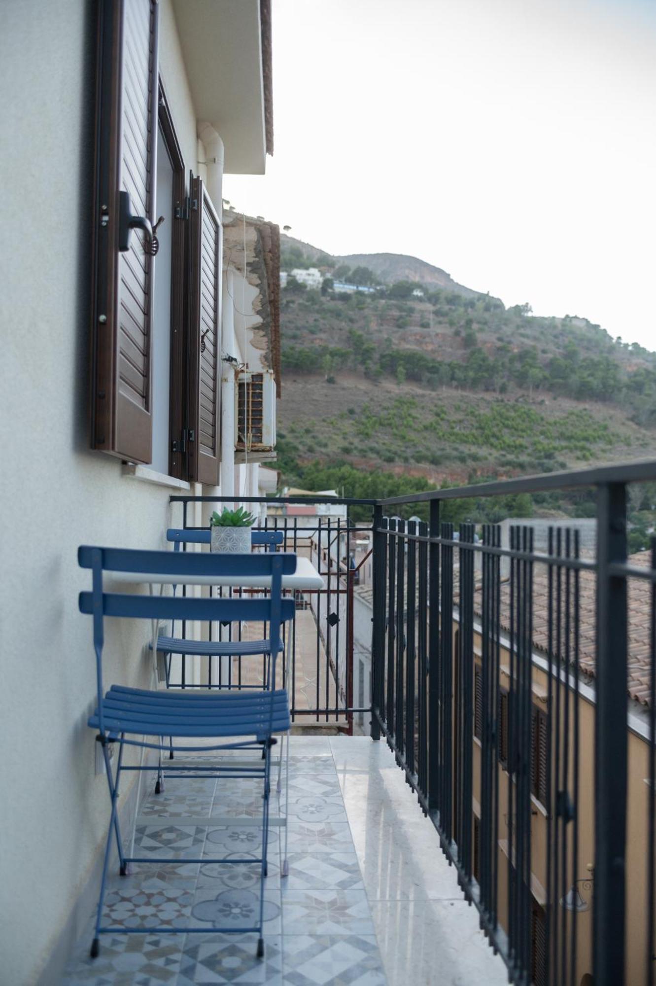 Casa Vacanze Marinaro Castellammare del Golfo Extérieur photo
