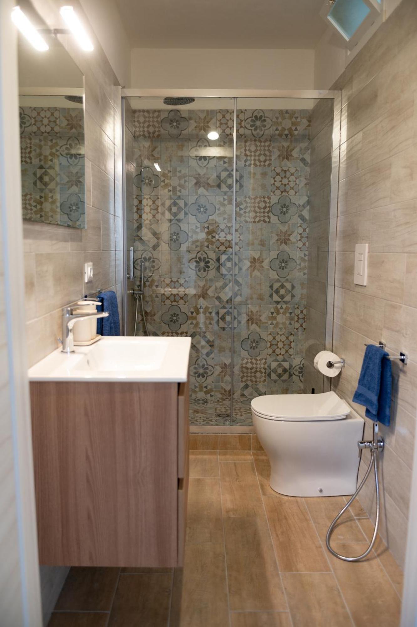 Casa Vacanze Marinaro Castellammare del Golfo Extérieur photo