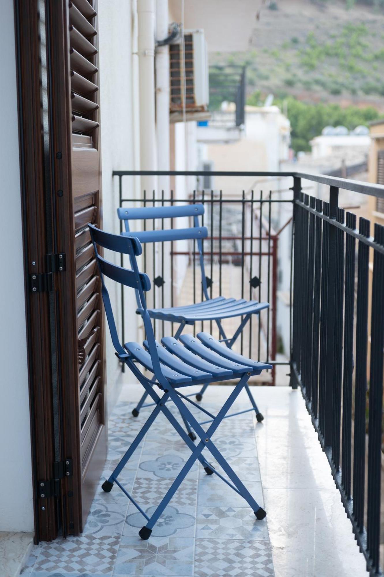 Casa Vacanze Marinaro Castellammare del Golfo Extérieur photo