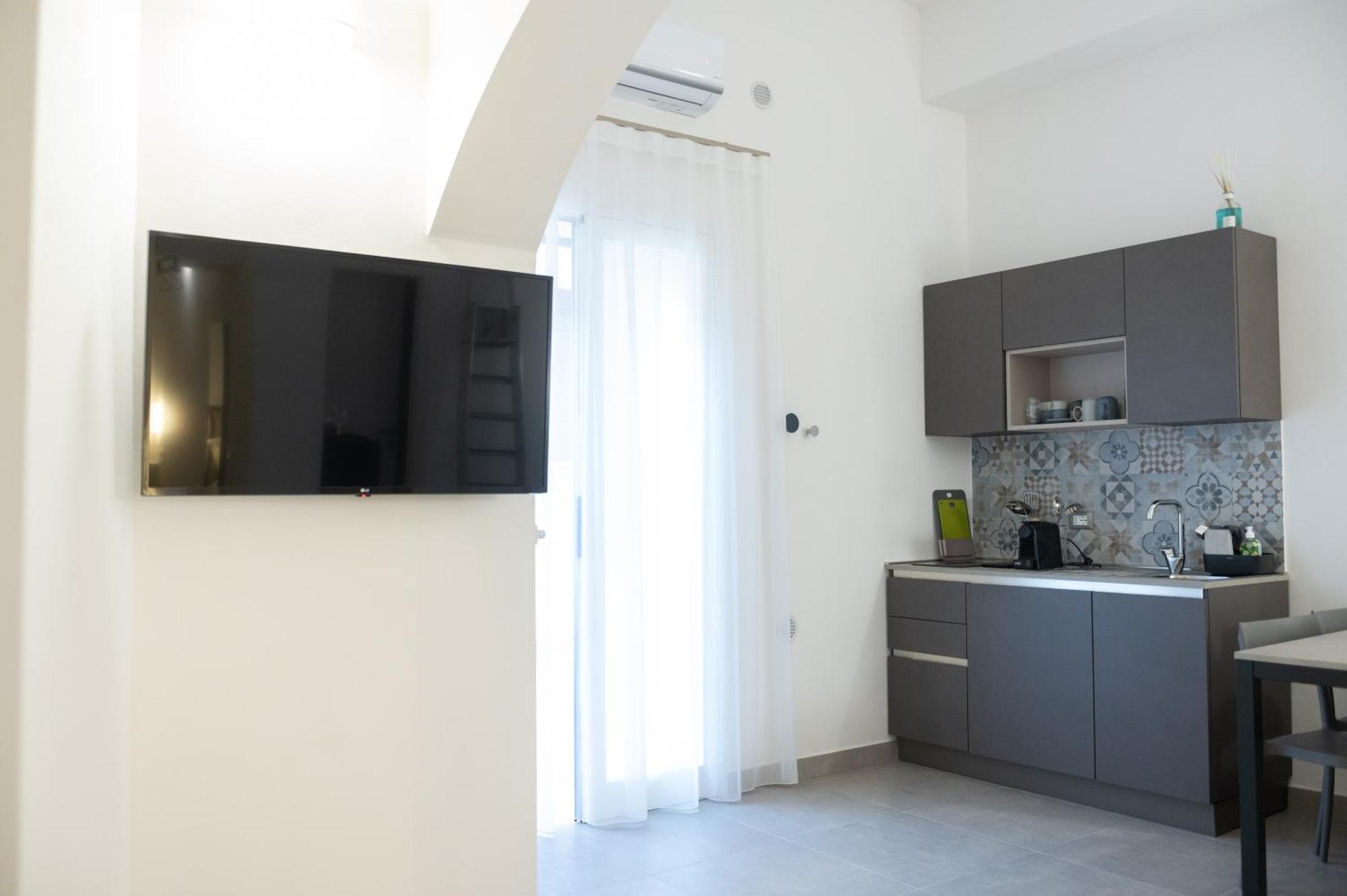 Casa Vacanze Marinaro Castellammare del Golfo Extérieur photo
